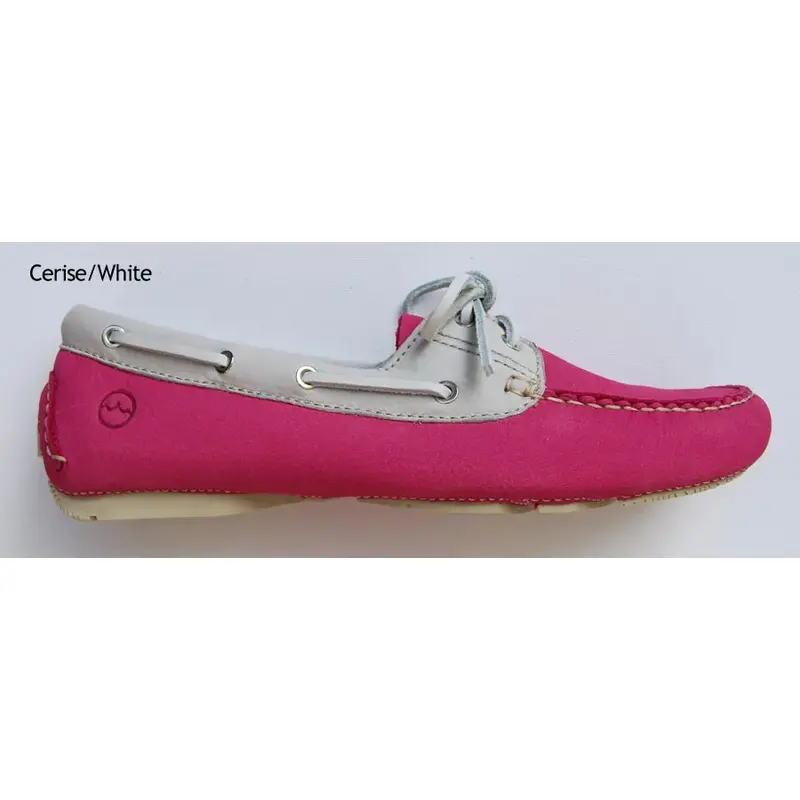 Orca Bay Carbrillo Lace-up Shoes-3
